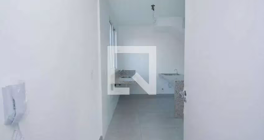 Kitnet / stúdio para venda - barreiro, 1 quarto,  41 m² - belo horizonte
