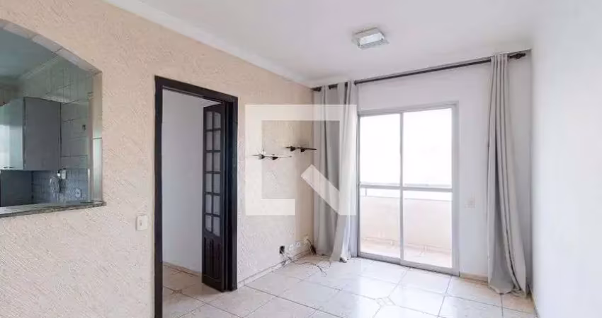 Apartamento para venda - quitaúna, 2 quartos,  56 m² - osasco