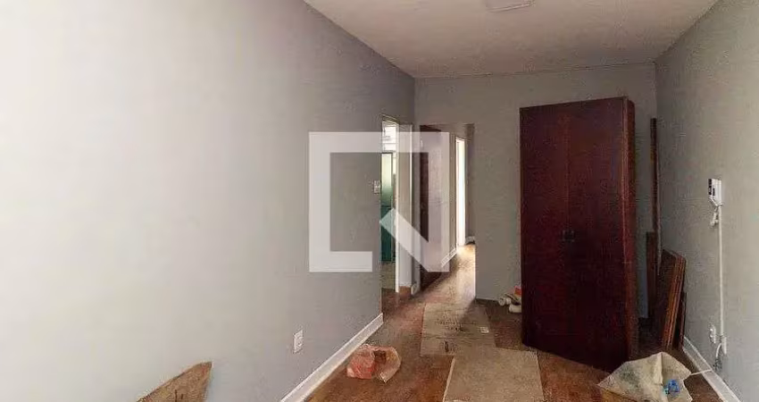 Apartamento para venda - santa cecília, 1 quarto,  42 m² - são paulo