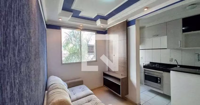 Apartamento para venda - parque prado, 2 quartos,  40 m² - campinas