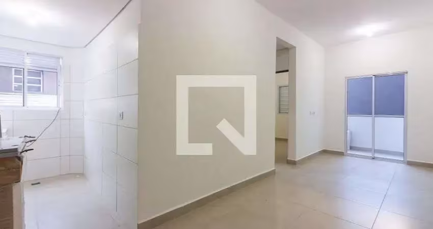 Apartamento para venda - centro, 2 quartos,  43 m² - osasco
