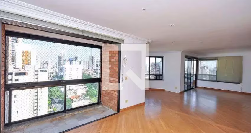 Apartamento para venda - sumaré, 4 quartos,  240 m² - são paulo
