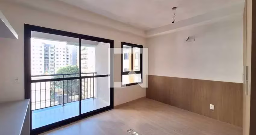 Apartamento para venda - vila pompéia, 1 quarto,  26 m² - são paulo