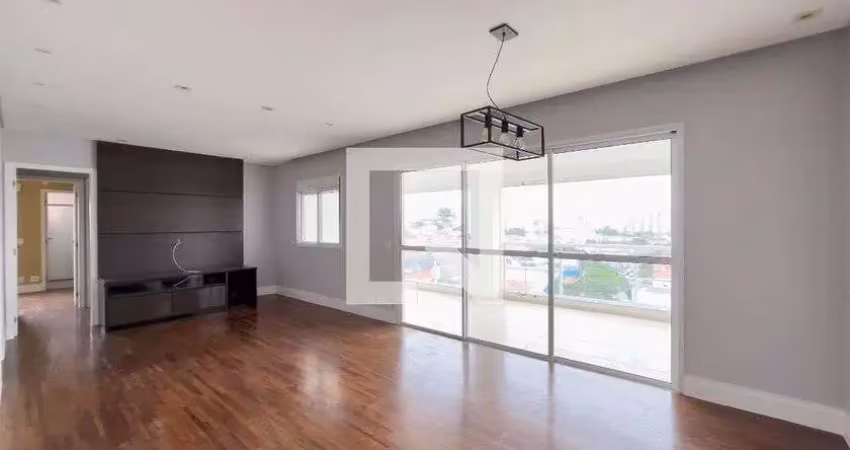 Apartamento para venda - ipiranga, 3 quartos,  128 m² - são paulo