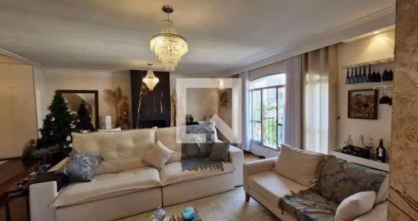 Apartamento para venda - real parque, 3 quartos,  211 m² - são paulo