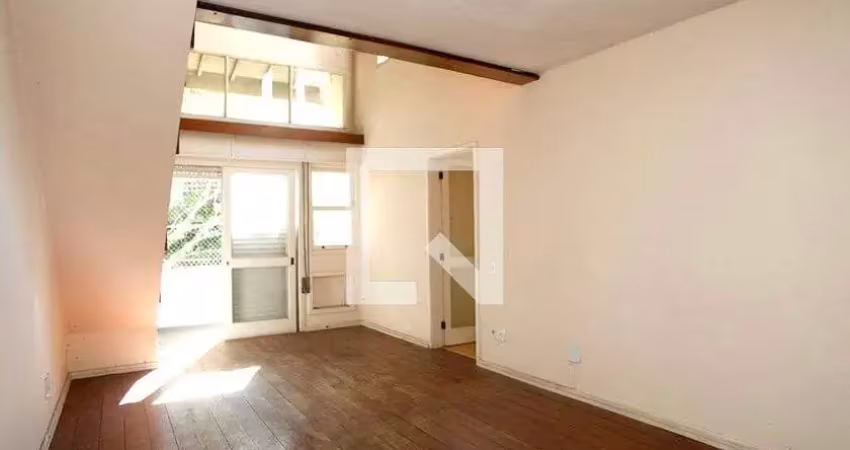 Cobertura para venda - petrópolis, 3 quartos,  158 m² - porto alegre
