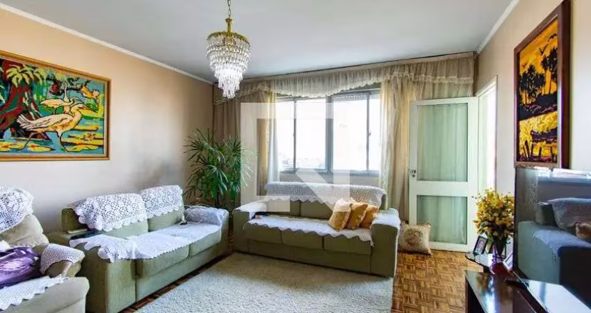 Apartamento para venda - centro, 4 quartos,  180 m² - canoas