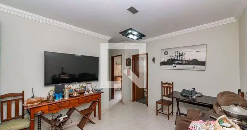 Apartamento para venda - buritis, 2 quartos,  60 m² - belo horizonte
