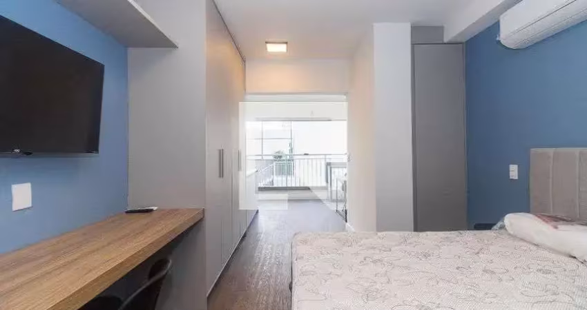 Kitnet / stúdio para venda - ipiranga, 1 quarto,  36 m² - são paulo
