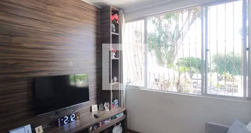 Apartamento para venda - dona clara, 3 quartos,  103 m² - belo horizonte