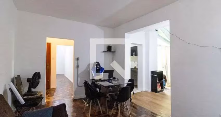 Apartamento para venda - centro histórico, 2 quartos,  87 m² - porto alegre