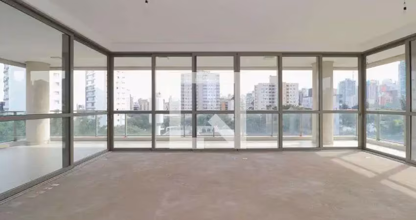 Apartamento para venda - paraíso, 4 quartos,  294 m² - são paulo