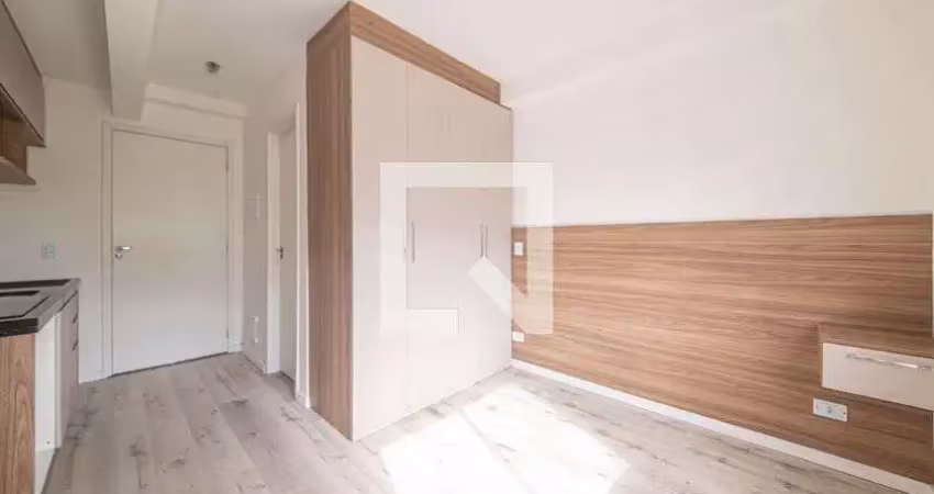 Kitnet / stúdio para venda - jabaquara, 1 quarto,  28 m² - são paulo