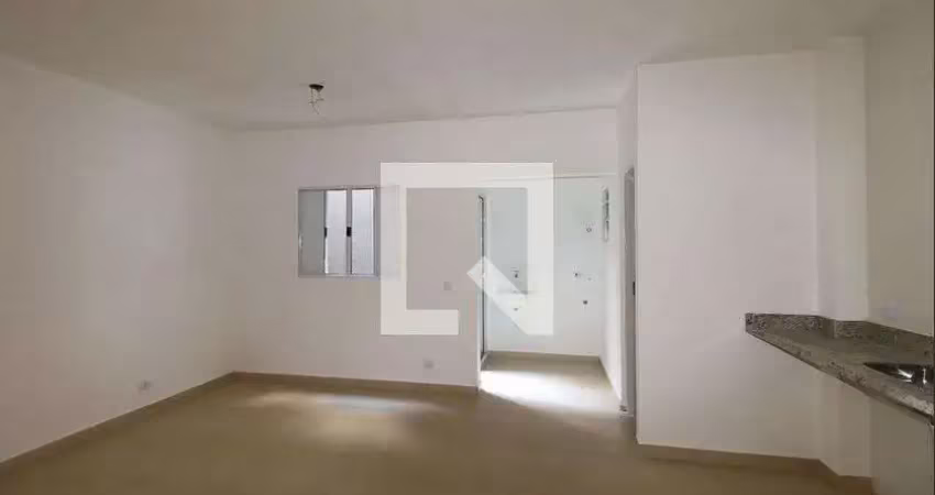 Kitnet / Stúdio à venda na Rua Luís Romanini, Parque Residencial Oratorio, São Paulo