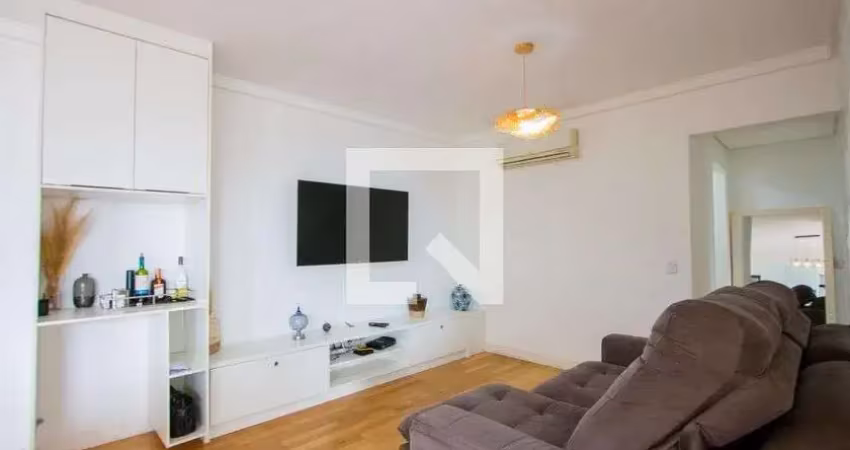 Apartamento para venda - campestre, 3 quartos,  104 m² - santo andré