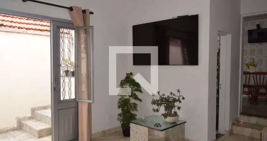 Casa para venda - ipiranga, 3 quartos,  180 m² - são paulo