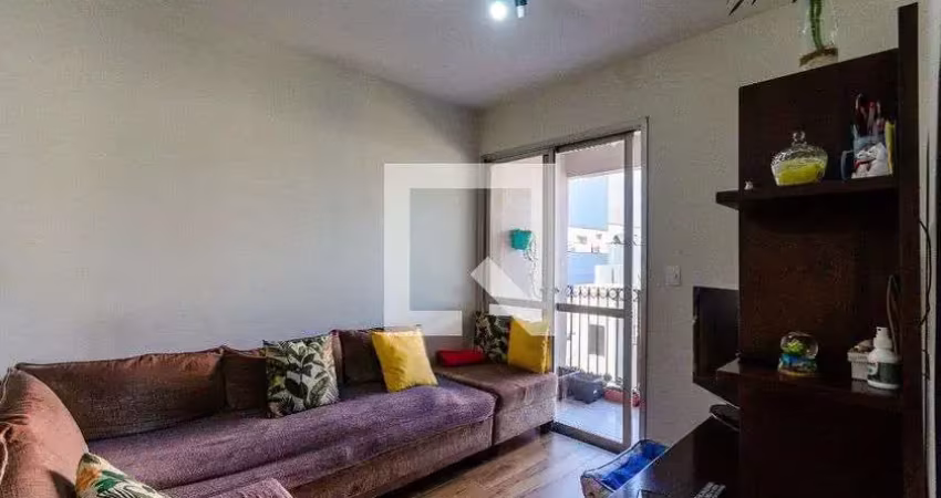 Apartamento para venda - vila mangalot, 3 quartos,  69 m² - são paulo