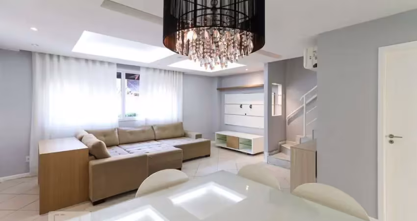 Casa / sobrado em condomínio para venda - recreio, 4 quartos,  170 m² - rio de janeiro