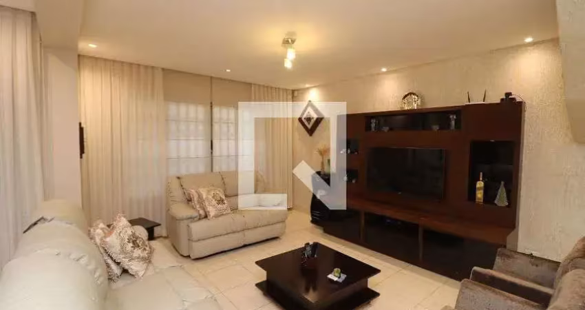 Casa para venda - vila formosa, 3 quartos,  154 m² - são paulo