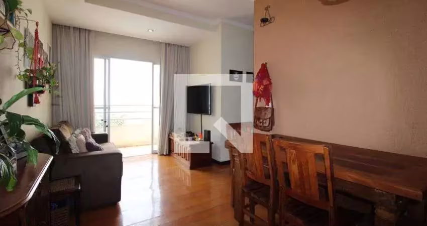 Apartamento para venda - mansões santo antônio, 3 quartos,  79 m² - campinas