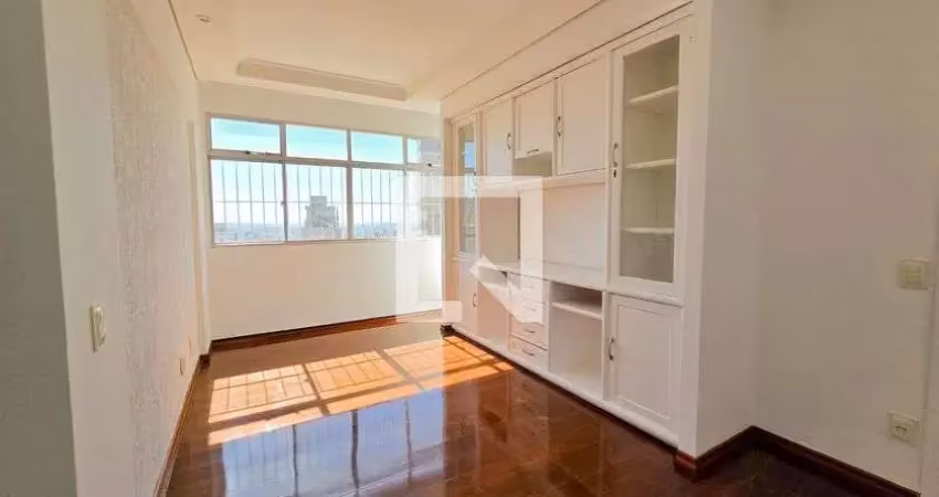 Apartamento para venda - sion, 3 quartos,  91 m² - belo horizonte