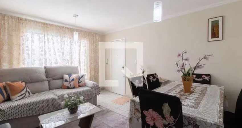 Apartamento para venda - vila fátima, 2 quartos,  58 m² - guarulhos