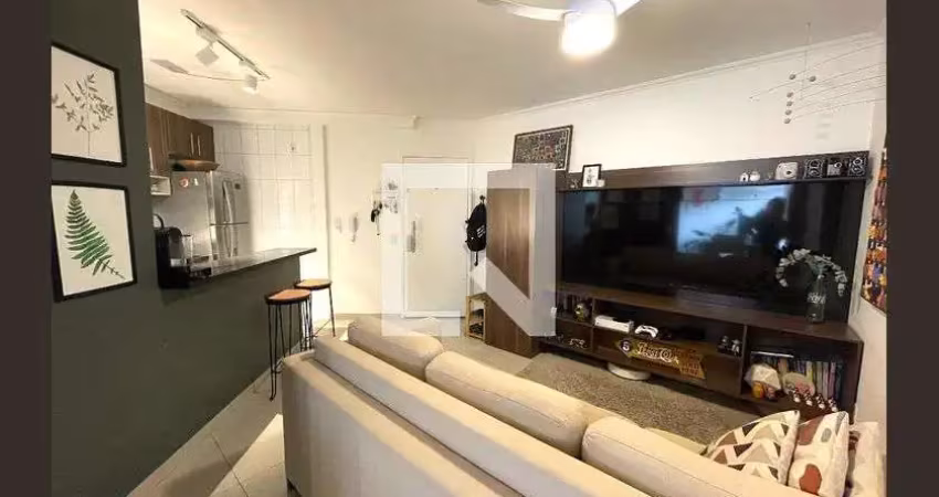 Apartamento para venda - vila leopoldina, 2 quartos,  55 m² - são paulo