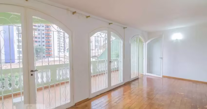 Casa para venda - jardim bela vista, 3 quartos,  500 m² - santo andré