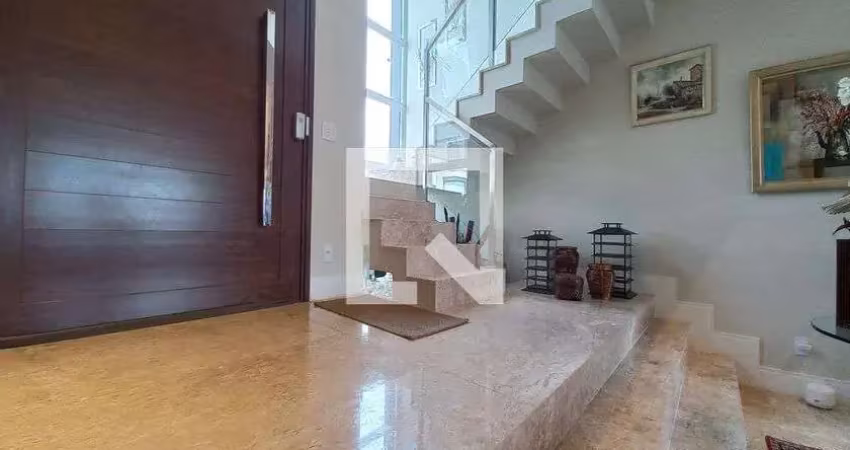 Casa / sobrado em condomínio para venda - swiss park, 4 quartos,  309 m² - campinas