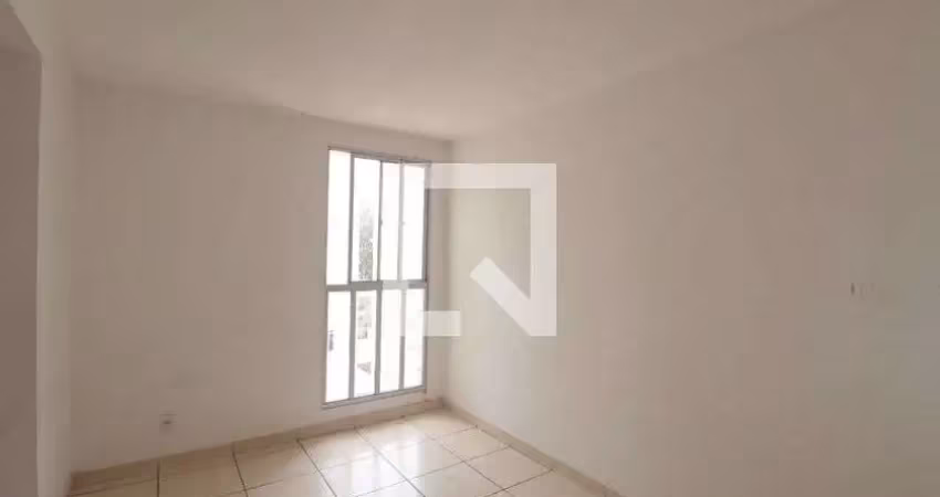 Apartamento para venda - castelo, 2 quartos,  55 m² - belo horizonte