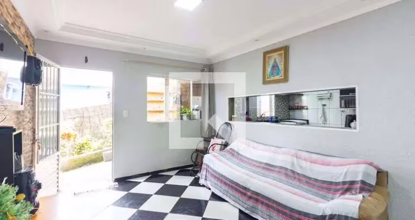 Casa para venda - jardim das flores, 2 quartos,  350 m² - osasco