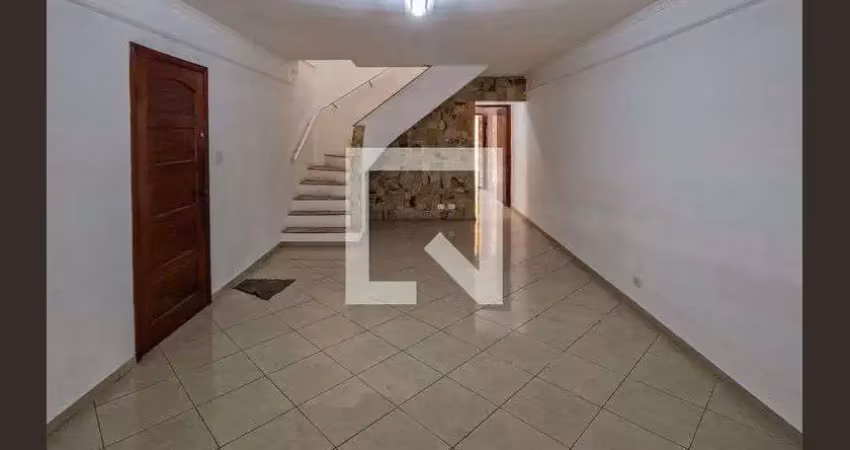 Casa para venda - city américa, 3 quartos,  155 m² - são paulo