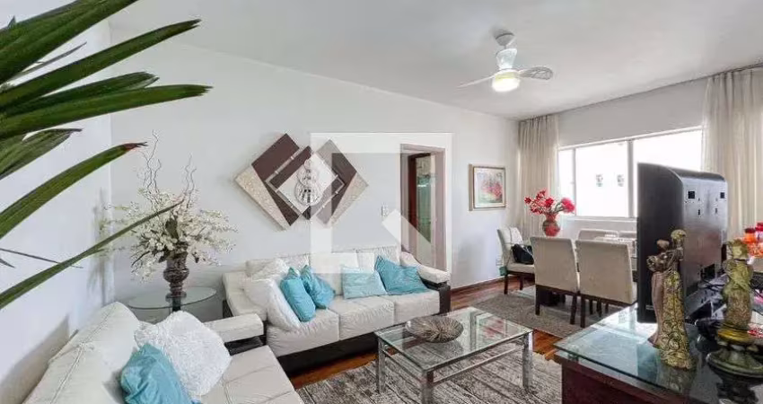 Apartamento para venda - são pedro, 2 quartos,  75 m² - belo horizonte