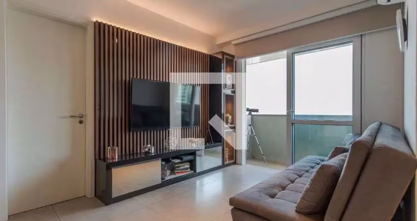 Apartamento para venda - petrópolis, 1 quarto,  54 m² - porto alegre