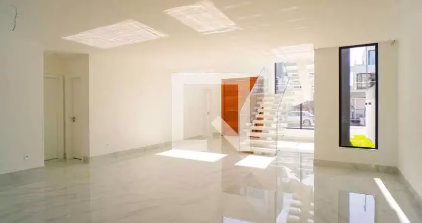 Casa / sobrado em condomínio para venda - recreio, 5 quartos,  400 m² - rio de janeiro