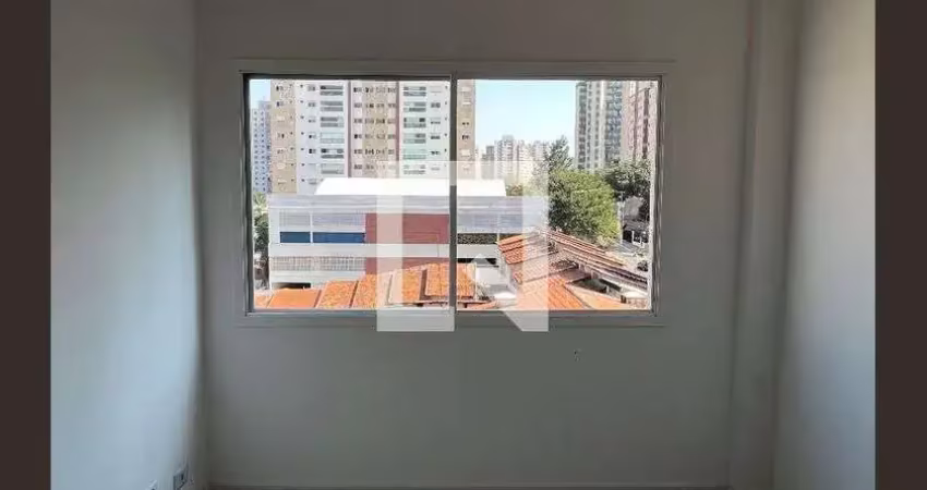 Apartamento para venda - saúde, 1 quarto,  31 m² - são paulo