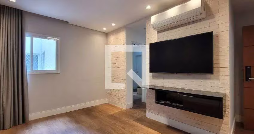 Cobertura para venda - centro, 2 quartos,  100 m² - santo andré