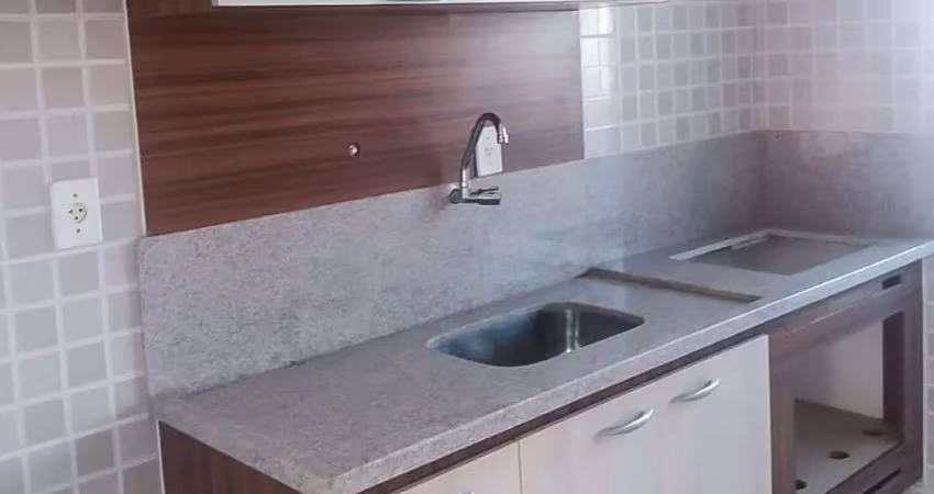 Apartamento para venda - vila alvorada , 2 quartos,  52 m² - jundiaí