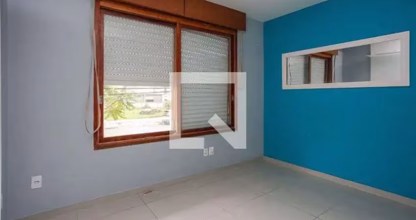 Apartamento para venda - santa cecília, 2 quartos,  60 m² - porto alegre