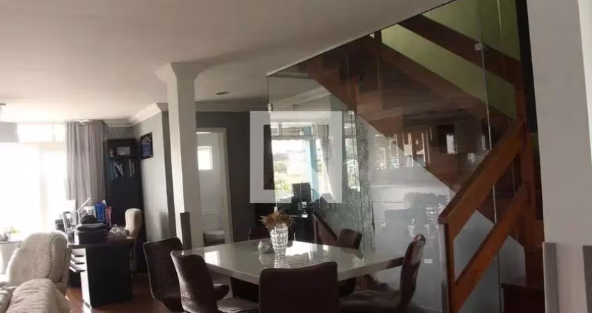 Casa para venda - vila jardim, 3 quartos,  300 m² - porto alegre