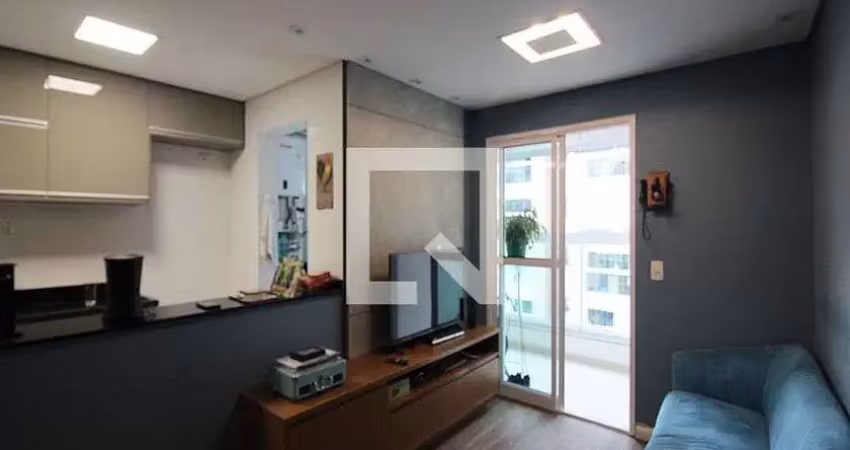 Cobertura para venda - anchieta, 2 quartos,  70 m² - são bernardo do campo