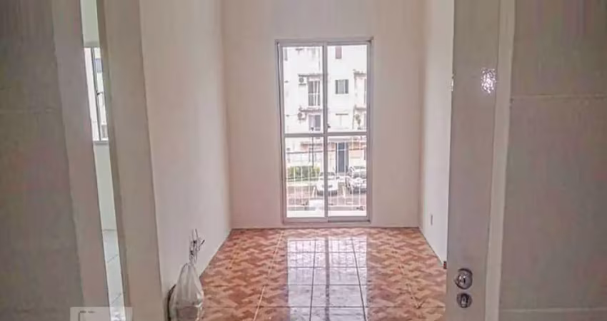 Apartamento para venda - santos dumond, 2 quartos,  45 m² - são leopoldo