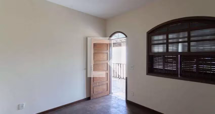 Casa para venda - são joão batista, 4 quartos,  360 m² - belo horizonte