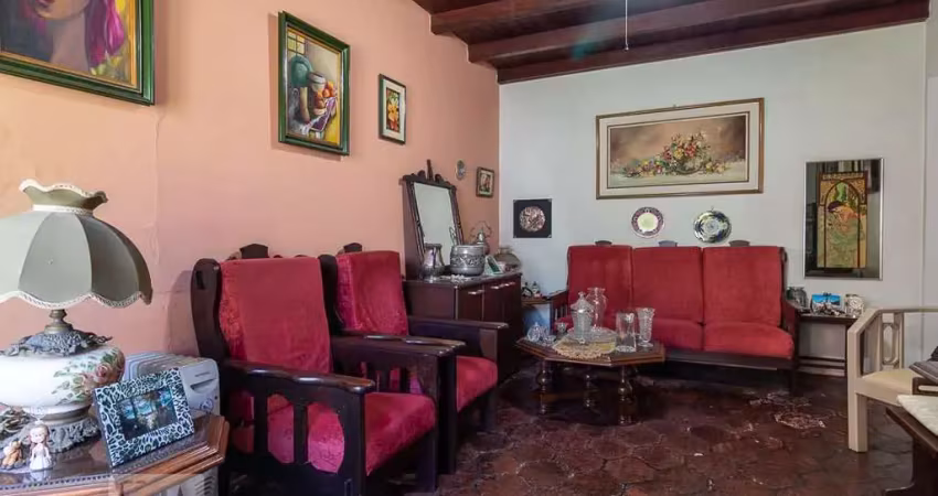 Casa para venda - chácara das pedras , 3 quartos,  110 m² - porto alegre