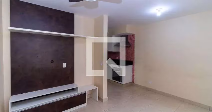 Casa / sobrado em condomínio para venda - vila ema, 2 quartos,  64 m² - são paulo