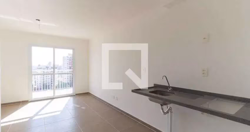 Apartamento para venda - vila mariana, 1 quarto,  30 m² - são paulo