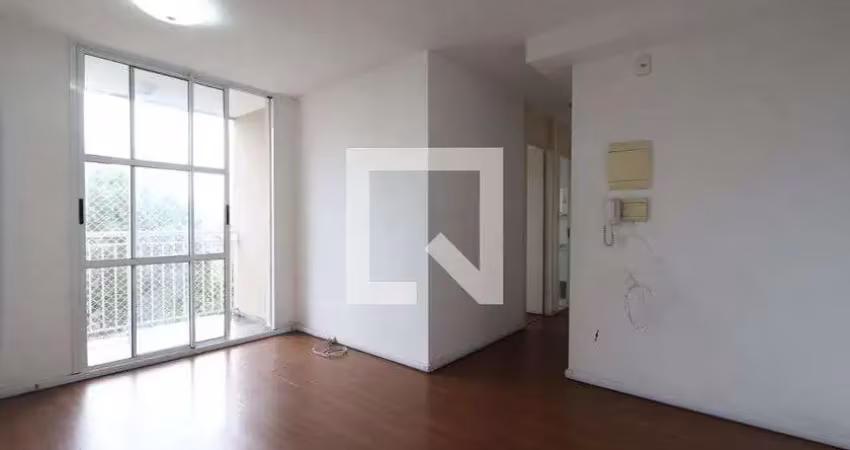 Apartamento para venda - vila antonieta, 2 quartos,  51 m² - são paulo