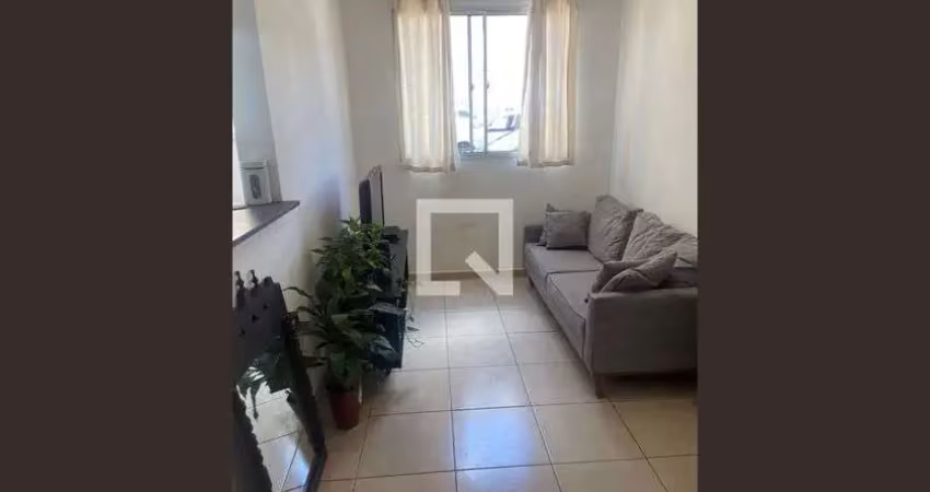 Apartamento para venda - vila madalena, 2 quartos,  44 m² - campinas