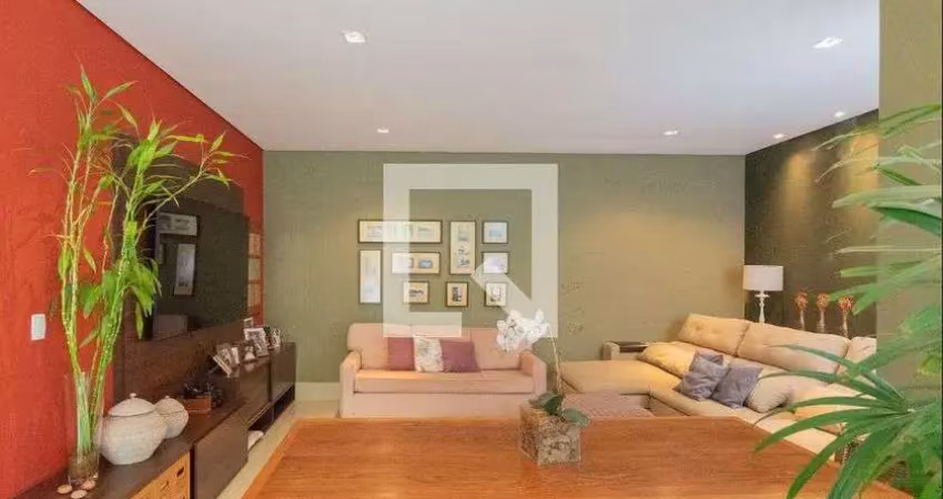 Casa / sobrado em condomínio para venda - swiss park, 4 quartos,  480 m² - campinas