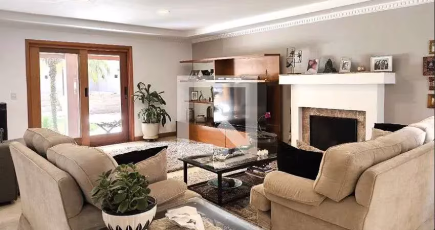 Casa para venda - parque do paraíso , 4 quartos,  450 m² - jundiaí